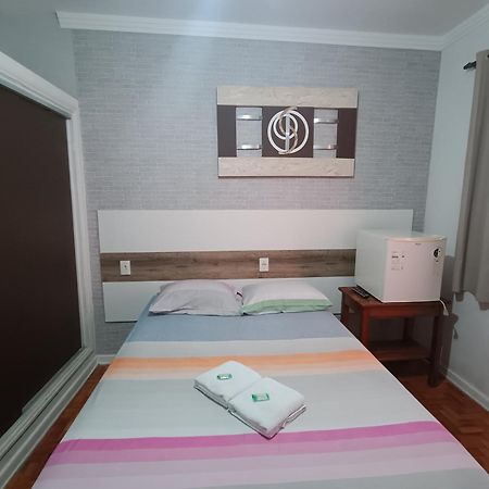 Rigs Hotel São José dos Campos Exterior foto