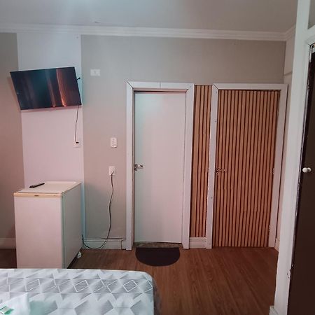 Rigs Hotel São José dos Campos Exterior foto