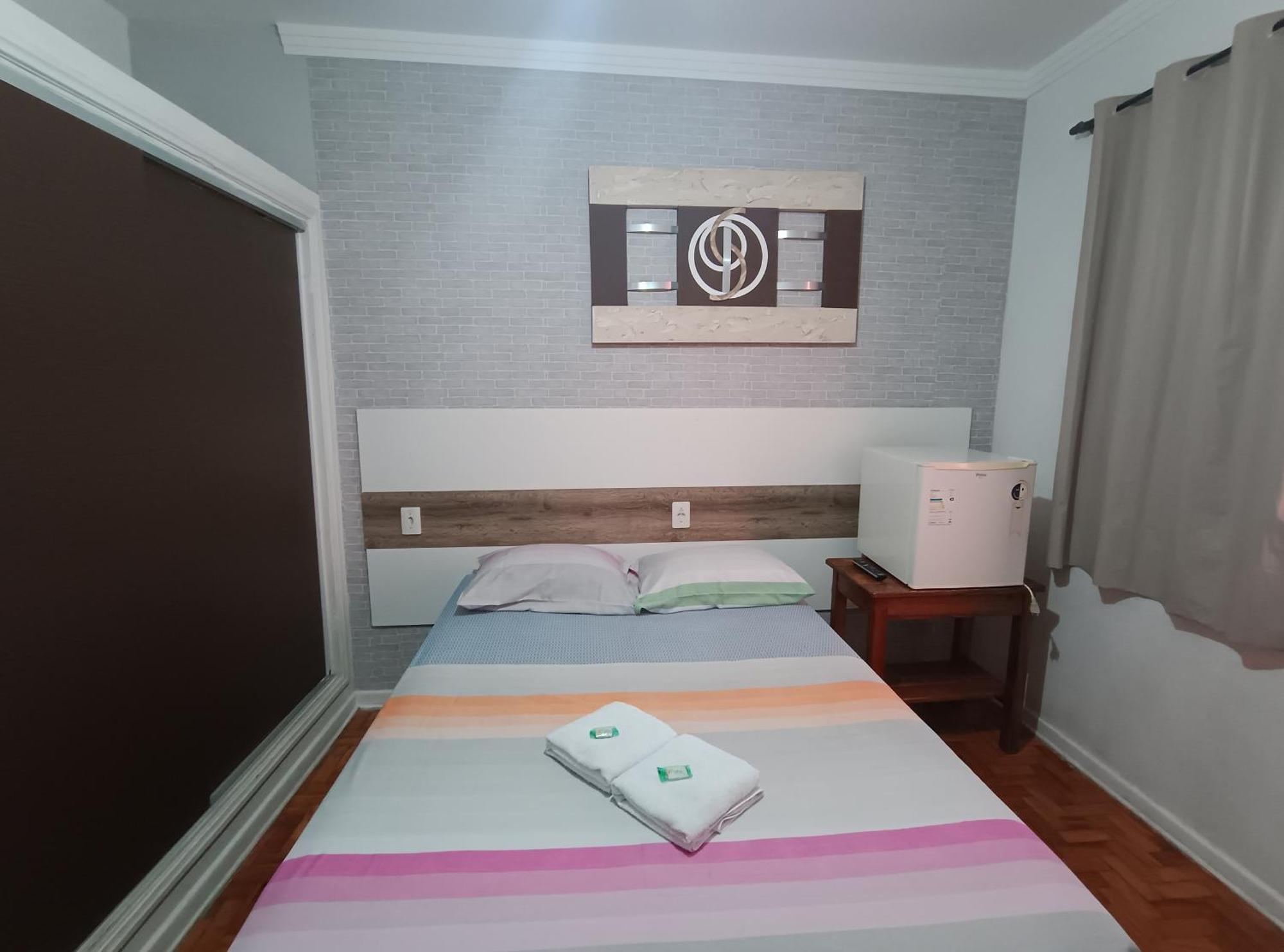 Rigs Hotel São José dos Campos Exterior foto