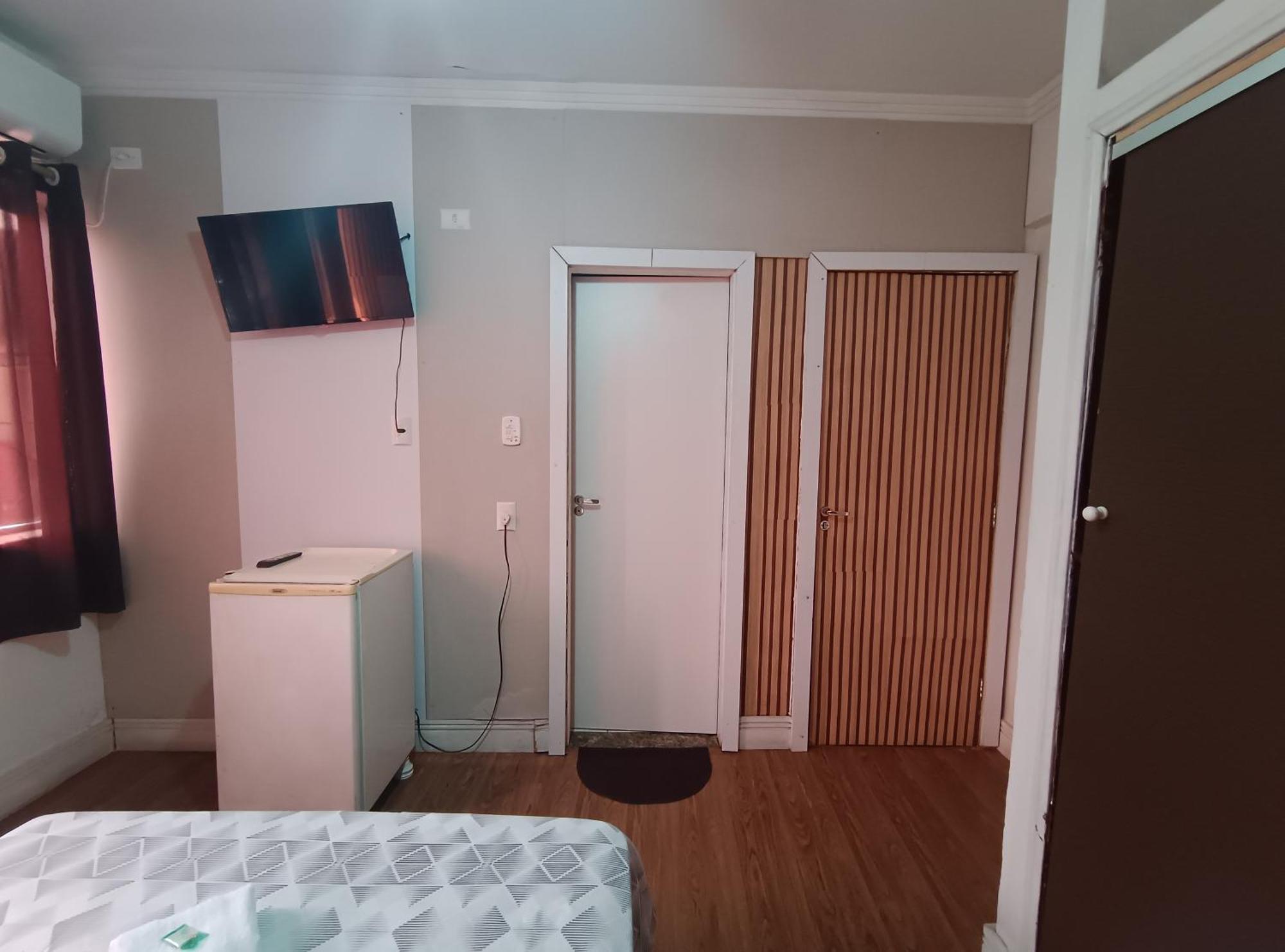 Rigs Hotel São José dos Campos Exterior foto