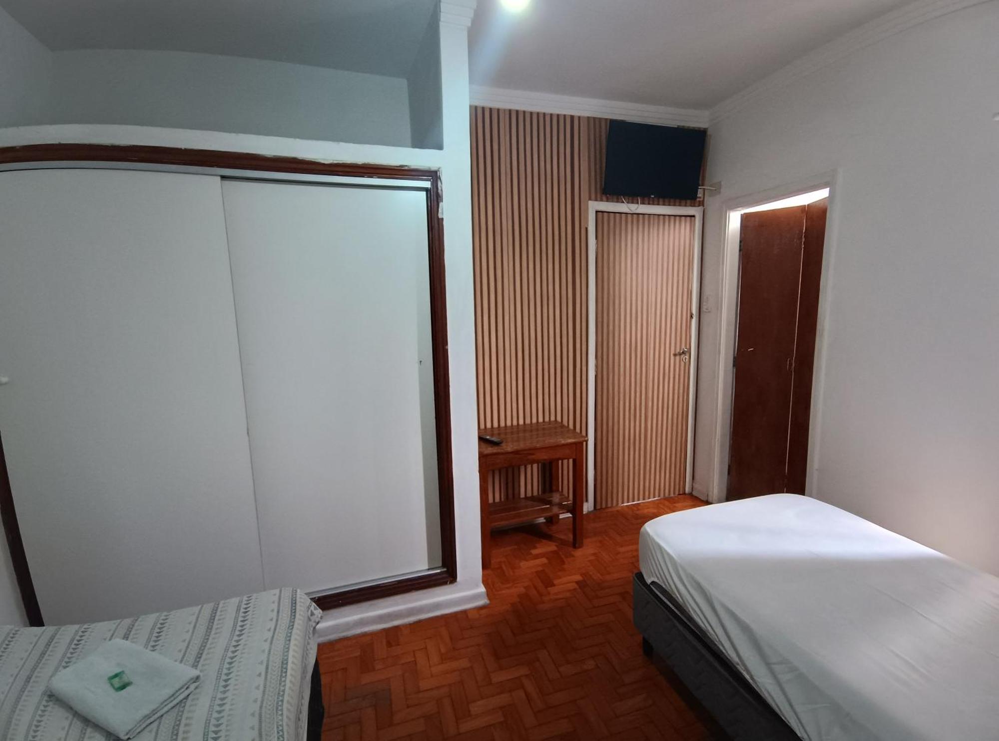 Rigs Hotel São José dos Campos Habitación foto