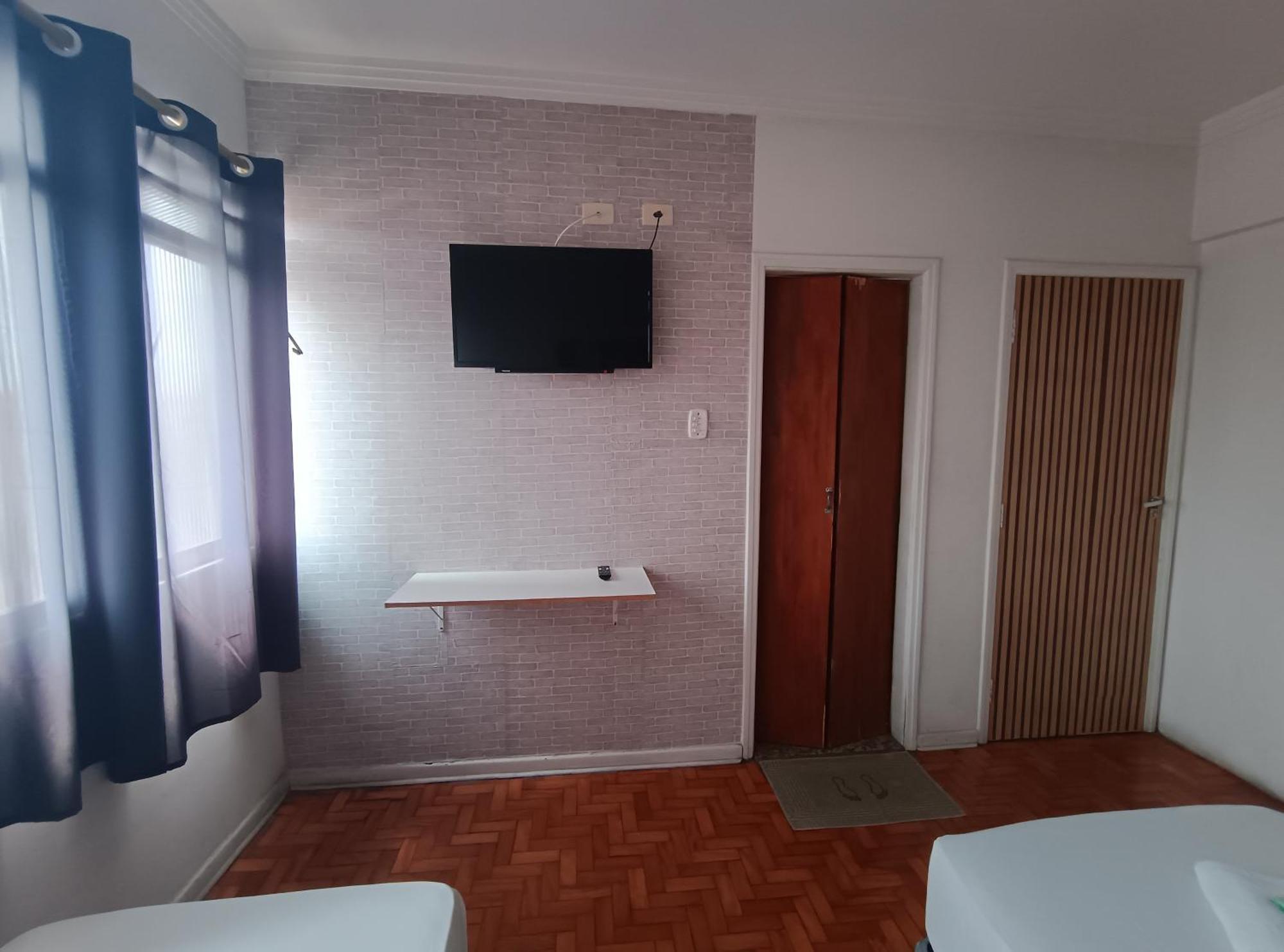 Rigs Hotel São José dos Campos Exterior foto