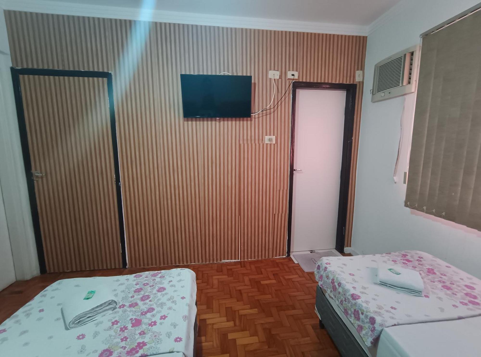 Rigs Hotel São José dos Campos Habitación foto